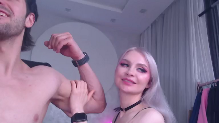 LinaParadise