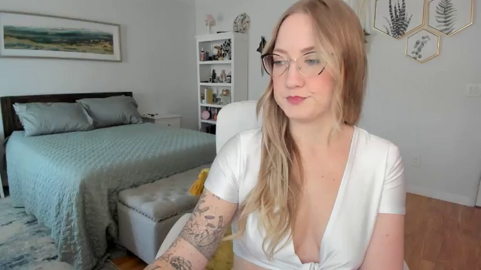 BelaTalbotxx