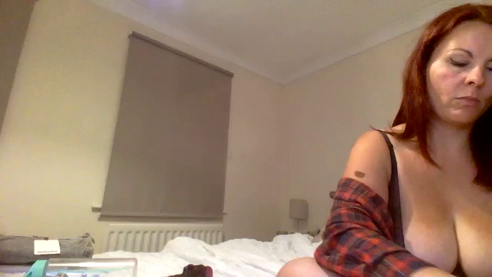 Boredhousewifex