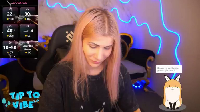 CassandraGood