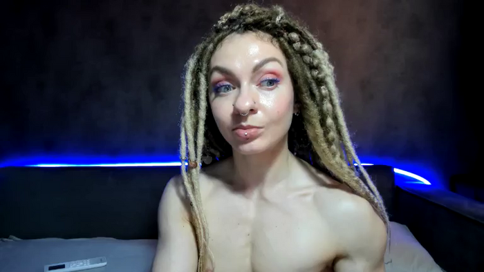 EshleyAlwaysFit