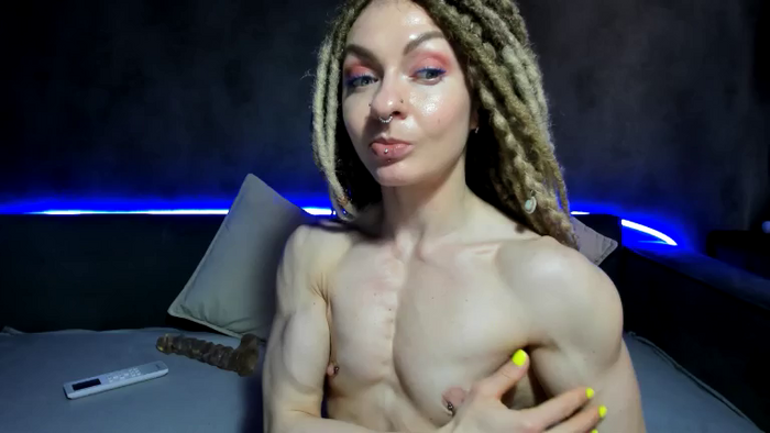 EshleyAlwaysFit