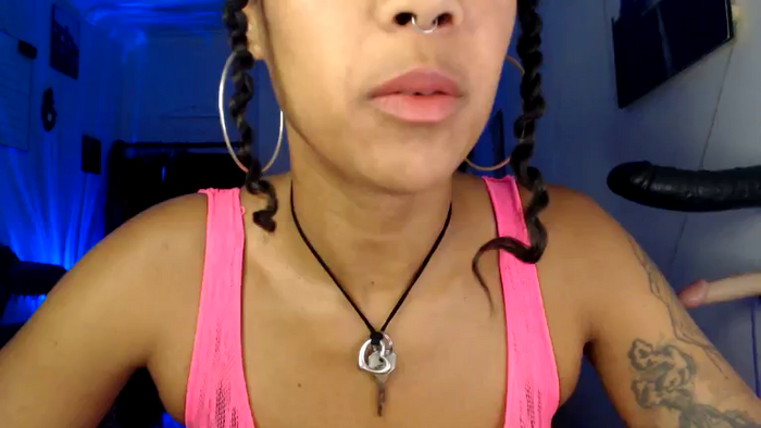 GoddessAriCalypso