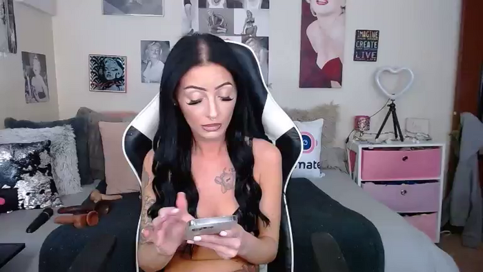 MarilynJenelle