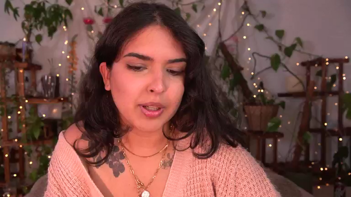 MayaPetite