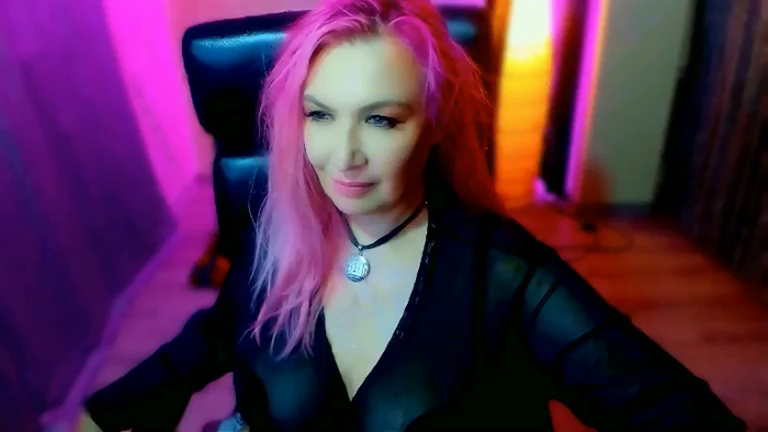 MissGina