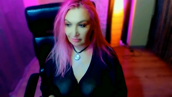 MissGina
