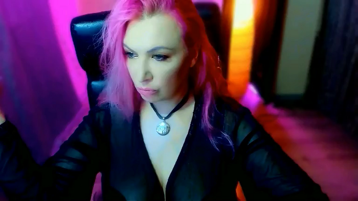 MissGina