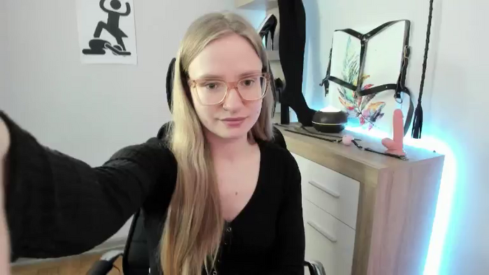 NancyxSTAR