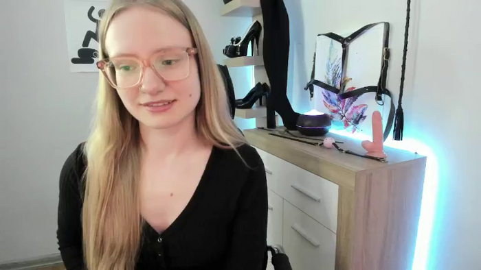NancyxSTAR