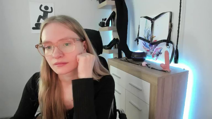 NancyxSTAR