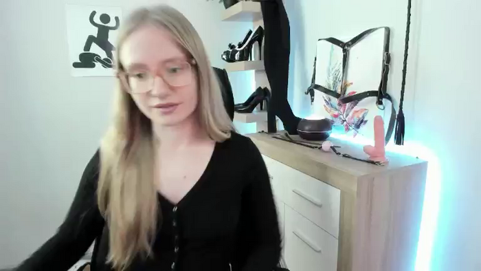 NancyxSTAR