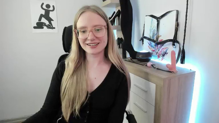 NancyxSTAR