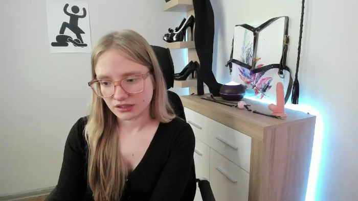 NancyxSTAR