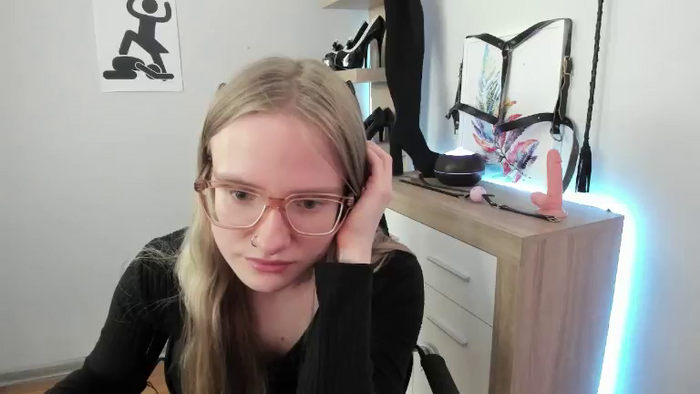 NancyxSTAR