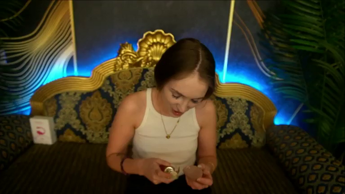 PamHorny