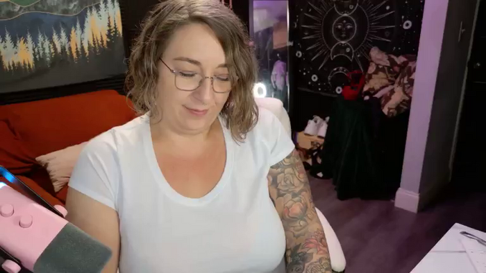 PussyCupcake