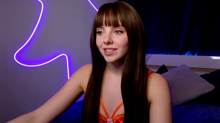 Sheissecret