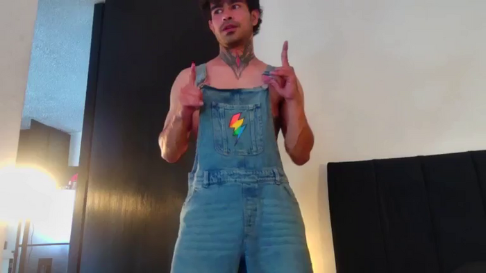 stefanoeverett