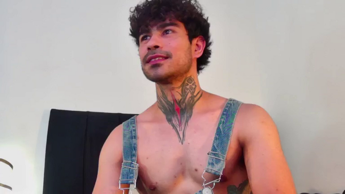 stefanoeverett