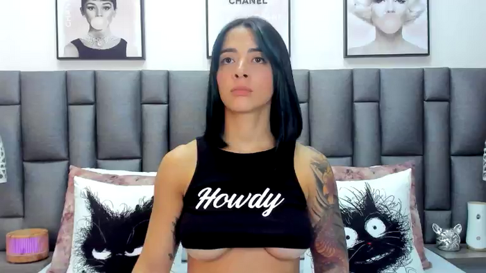 AmberrGreey