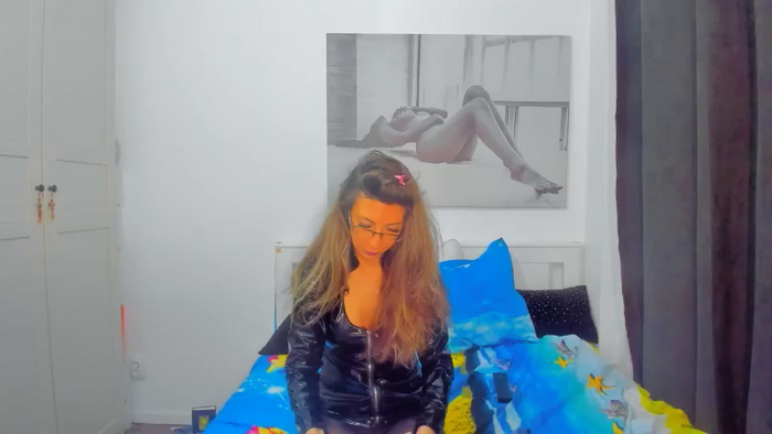 AvaDeArmond