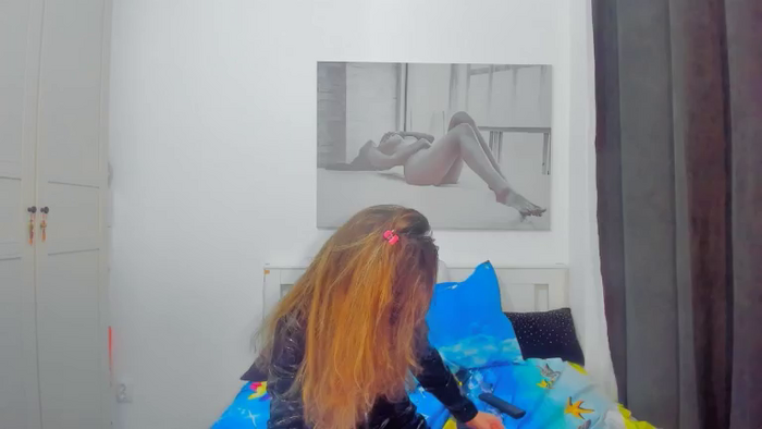 AvaDeArmond
