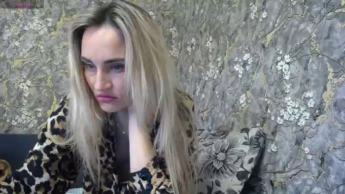 BlondArtemis