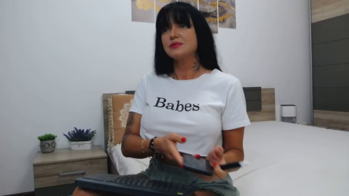 CARIYNA