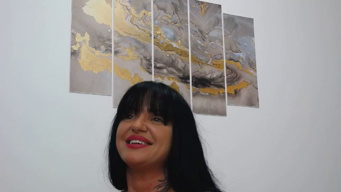 CARIYNA