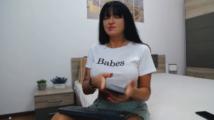 CARIYNA