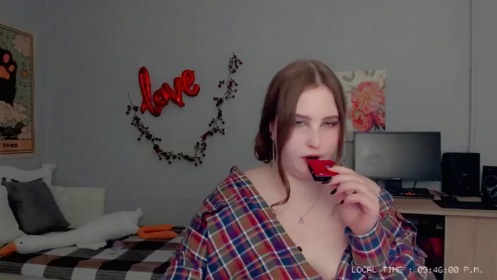 CrystalChris18