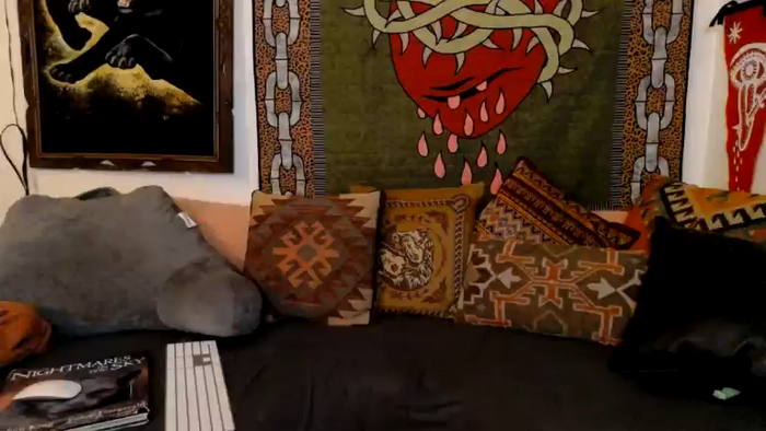 EddieDean