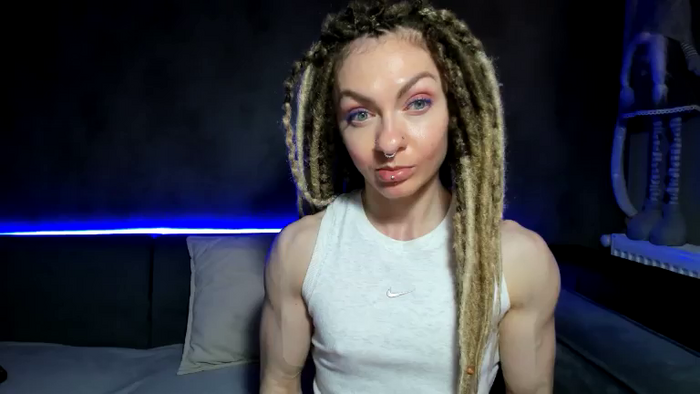 EshleyAlwaysFit