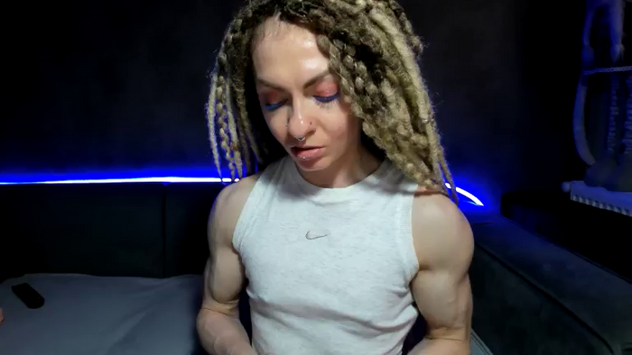 EshleyAlwaysFit
