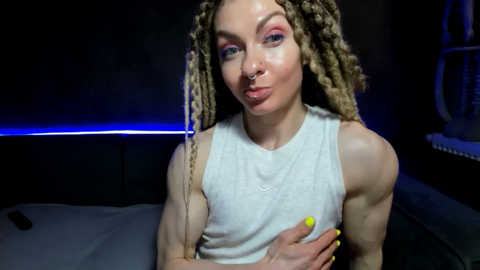 EshleyAlwaysFit