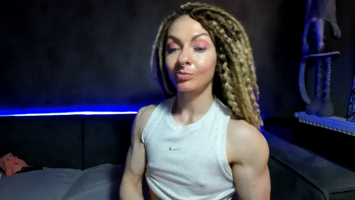 EshleyAlwaysFit