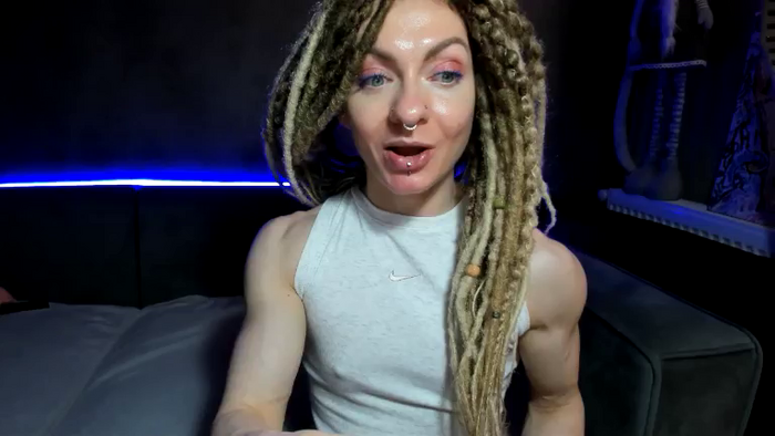 EshleyAlwaysFit