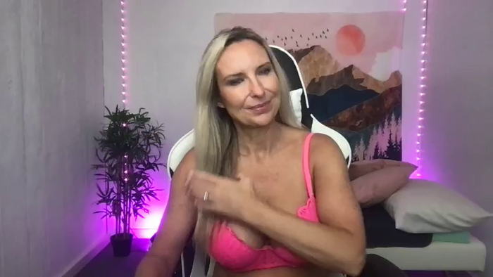 MilfSamanthaRay