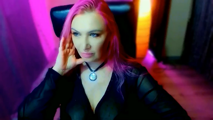MissGina