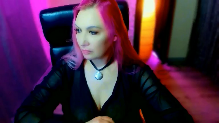 MissGina