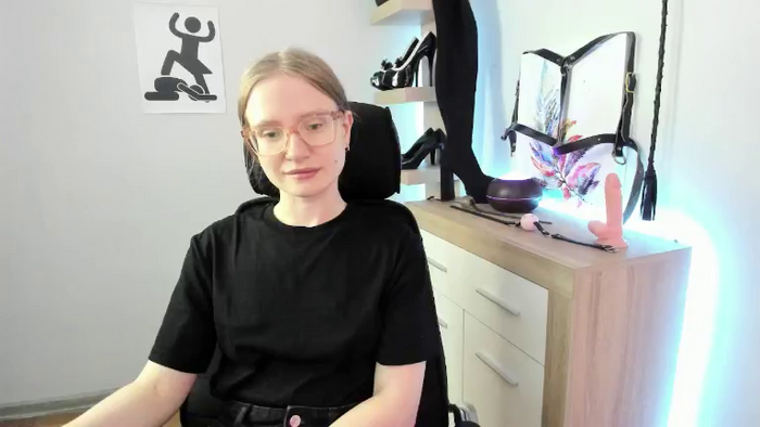 NancyxSTAR