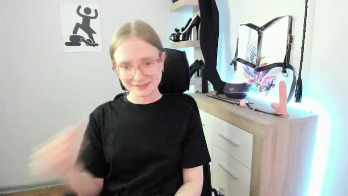 NancyxSTAR