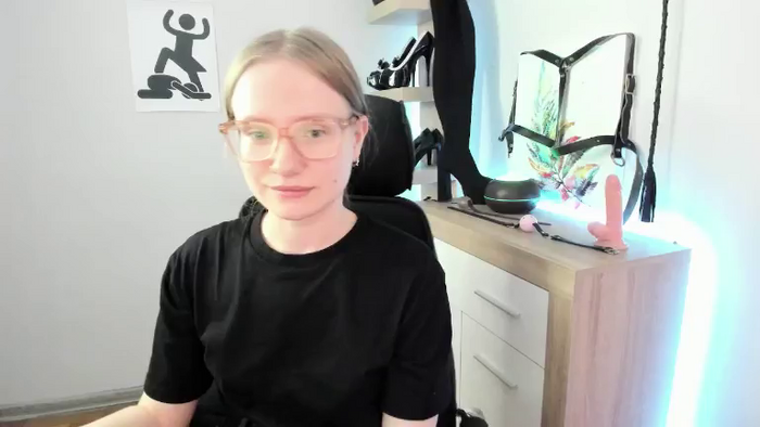 NancyxSTAR