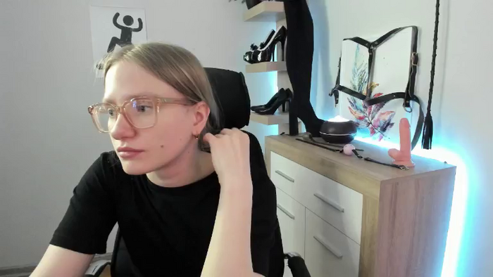 NancyxSTAR