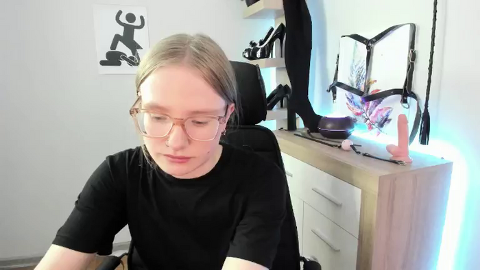 NancyxSTAR