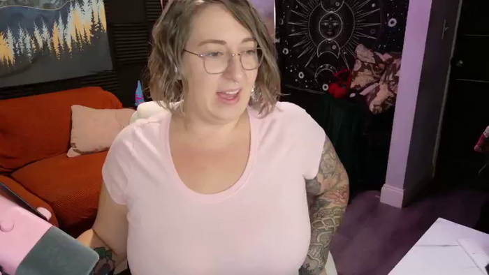 PussyCupcake