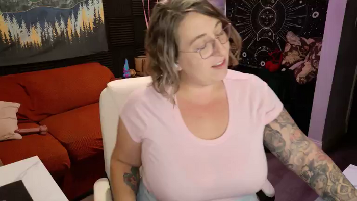 PussyCupcake