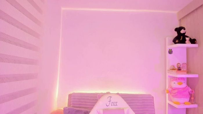SerenaFoxxx
