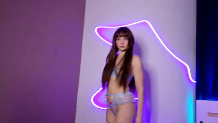 Sheissecret